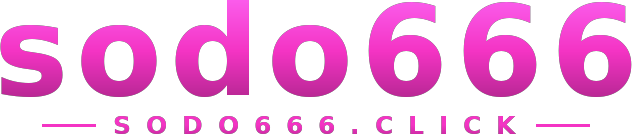 sodo666 logo