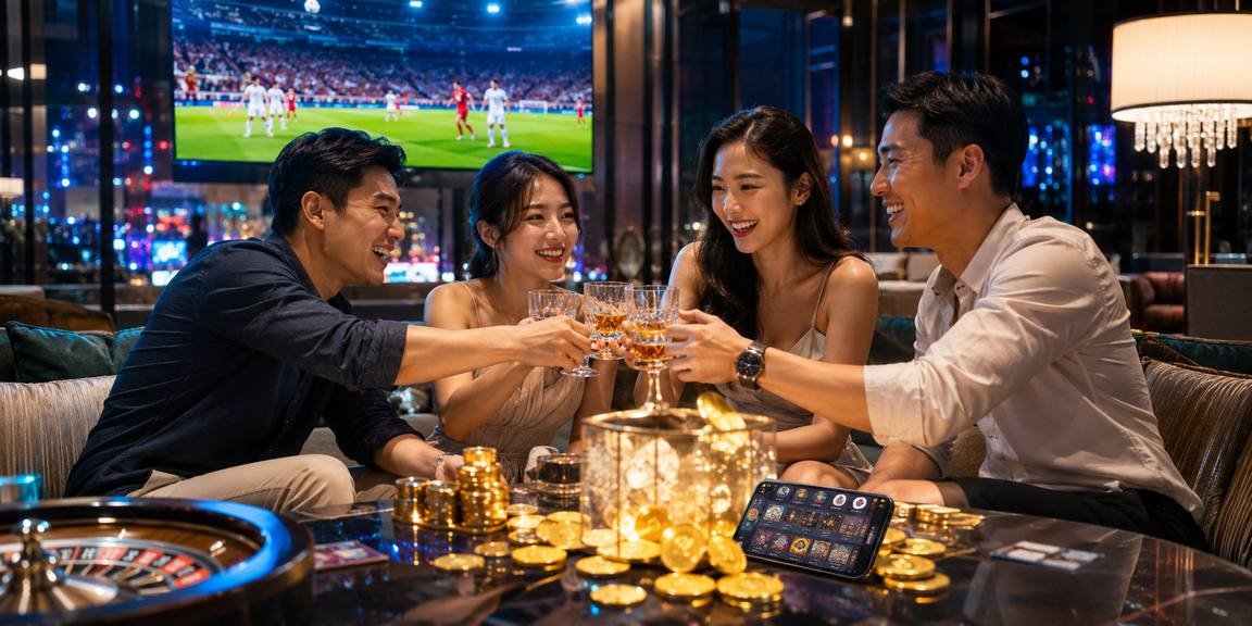 sodo666 Slot Hạ Long Trên sodo666 Có Gì Đặc Biệt